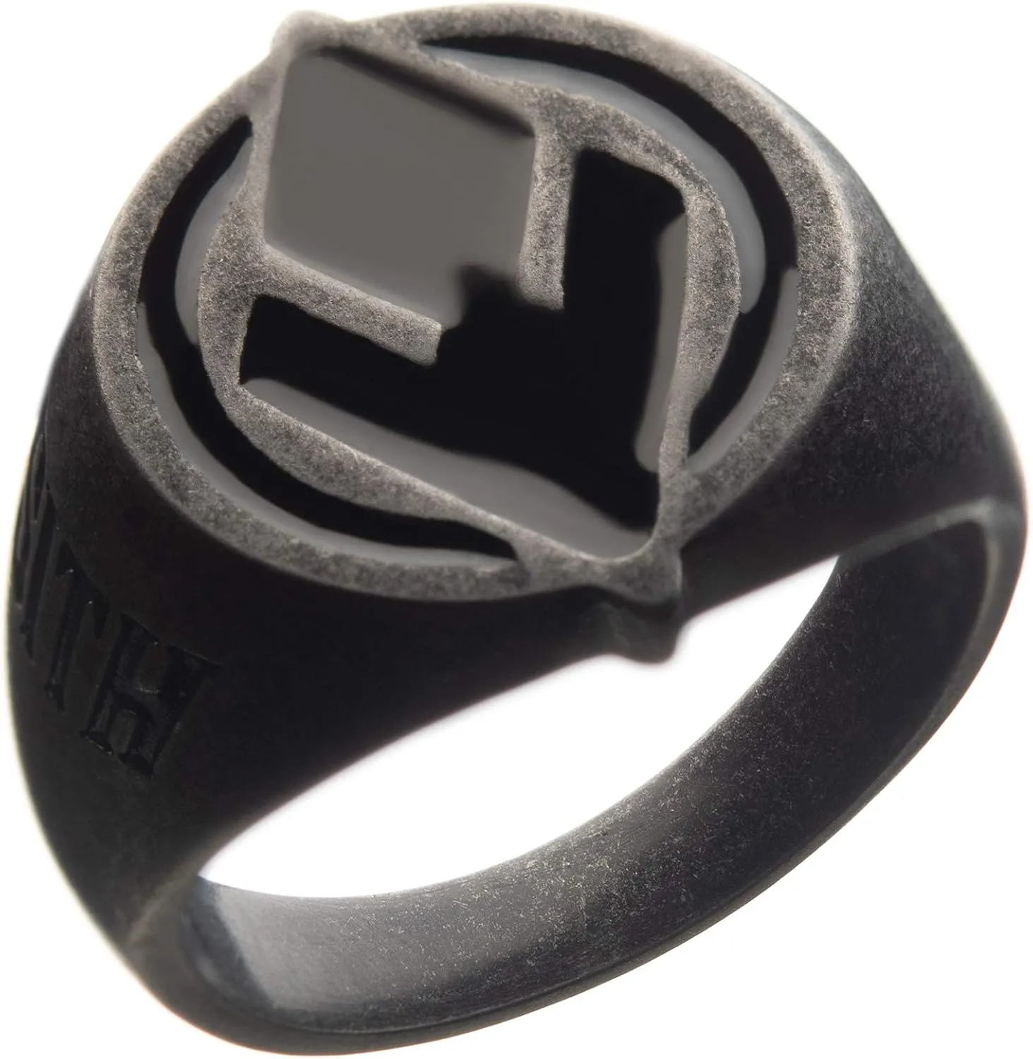 SW9 SITH MEN'S RING