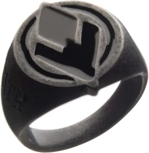 SW9 SITH MEN'S RING