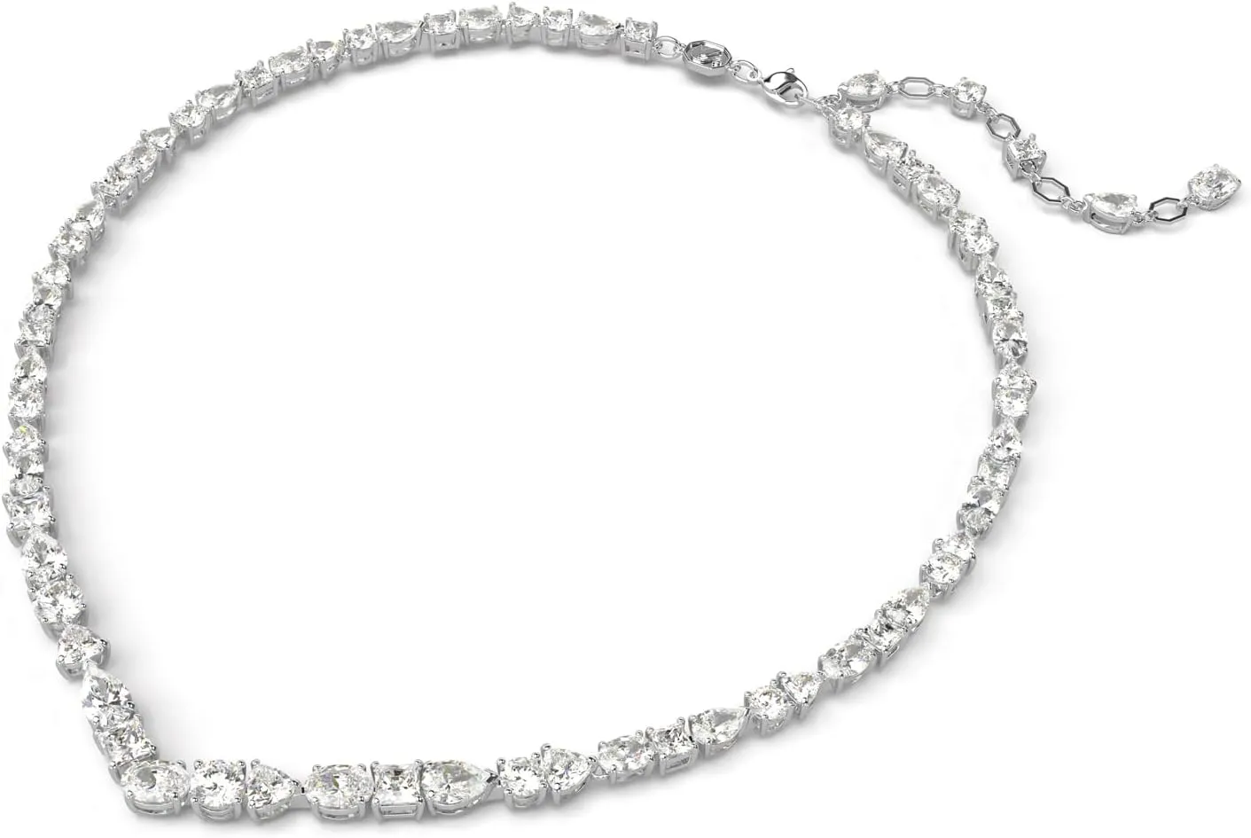Swarovski Mesmera Crystal Jewelry Collection
