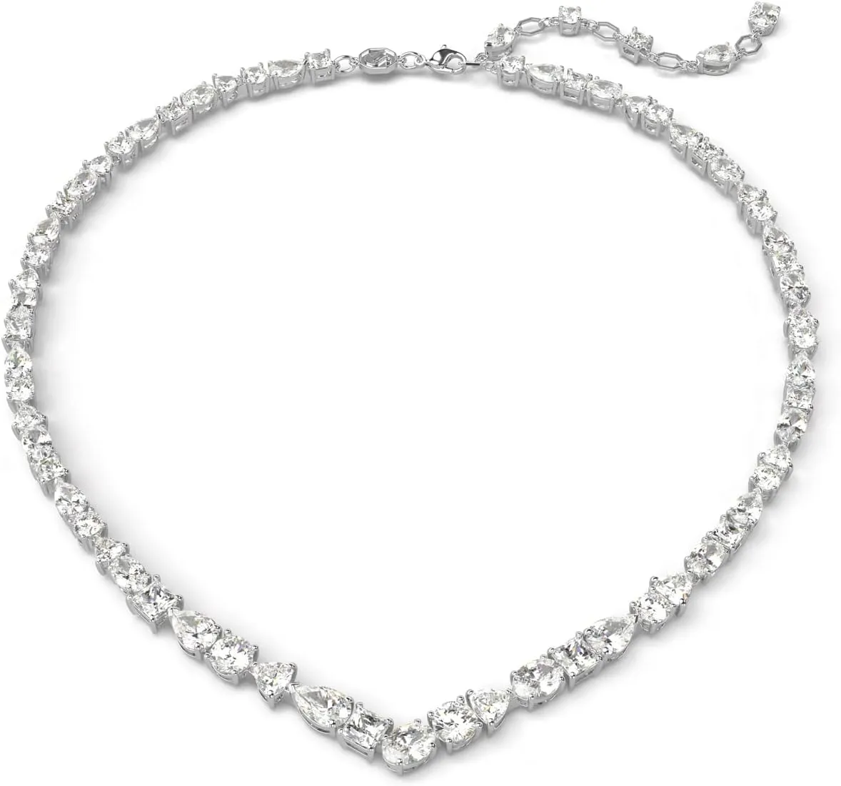 Swarovski Mesmera Crystal Jewelry Collection