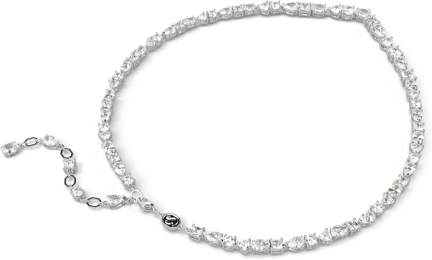 Swarovski Mesmera Crystal Jewelry Collection