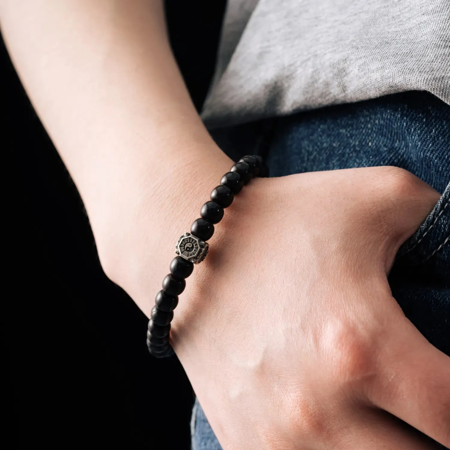 Taoist Bead