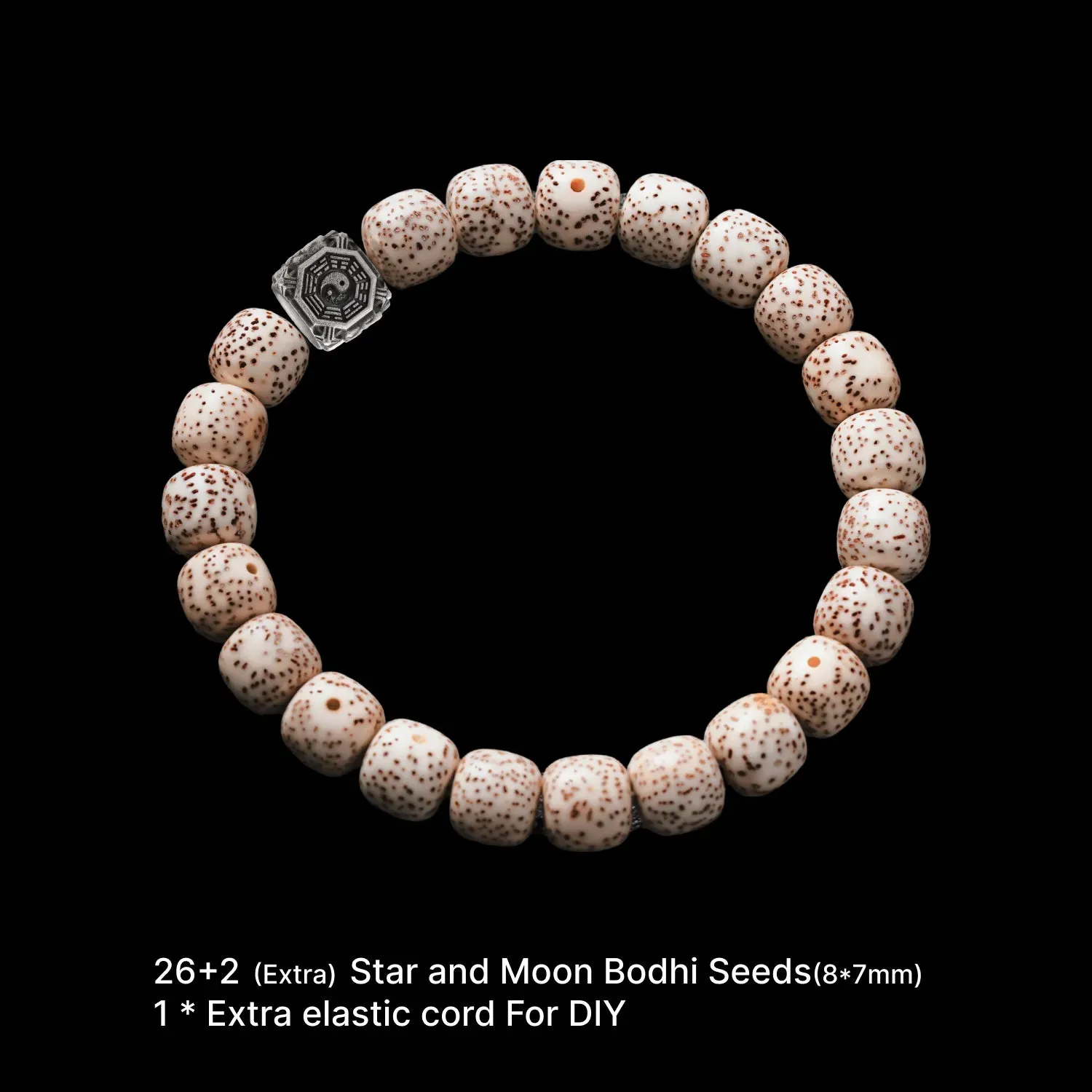 Taoist Bead