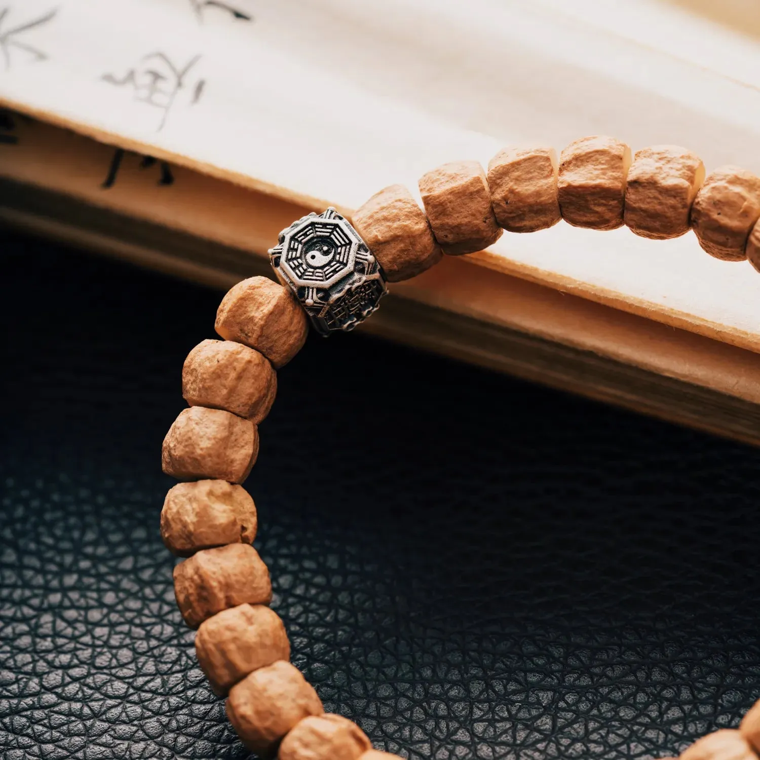 Taoist Bead