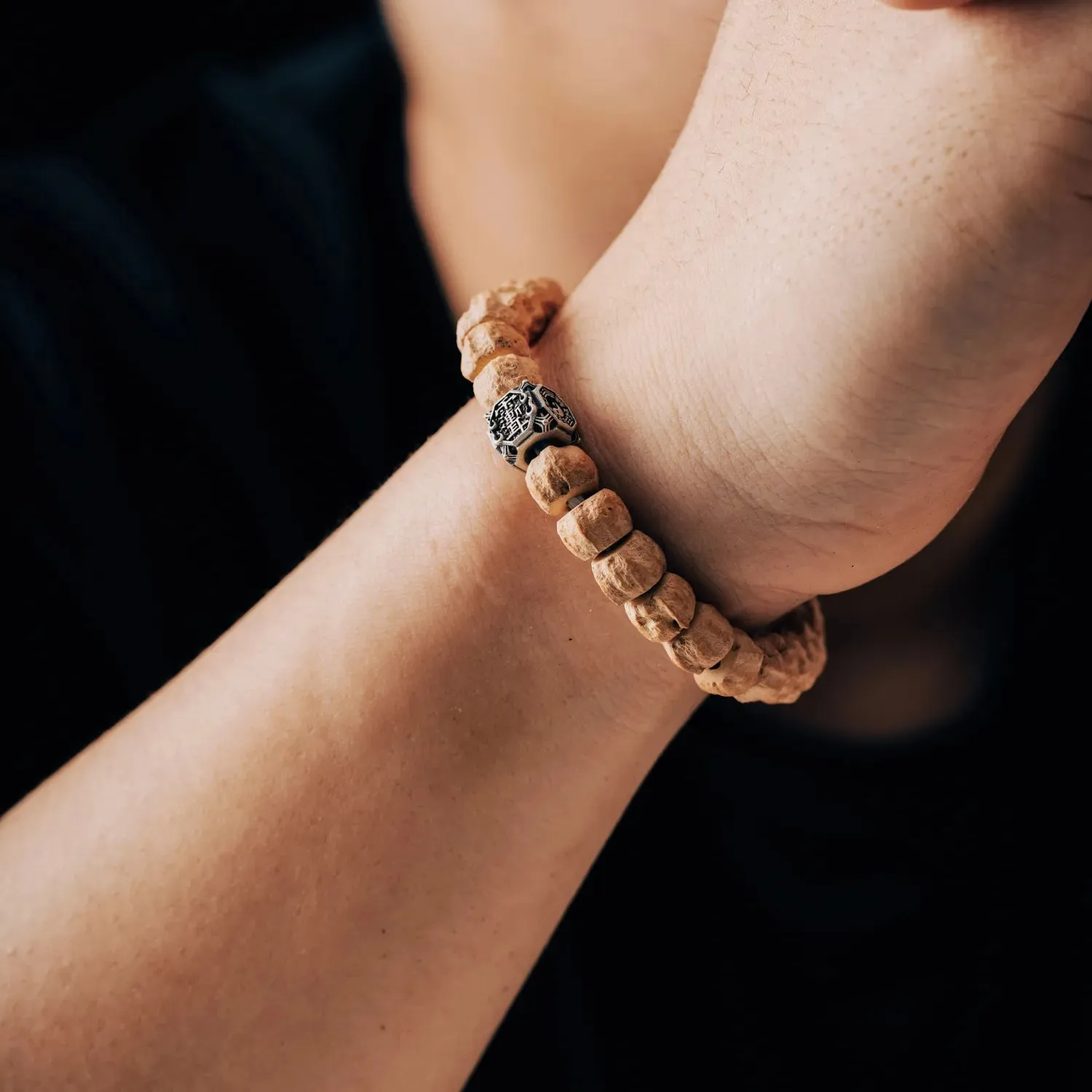 Taoist Bead