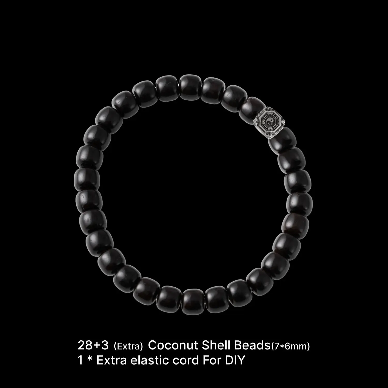 Taoist Bead