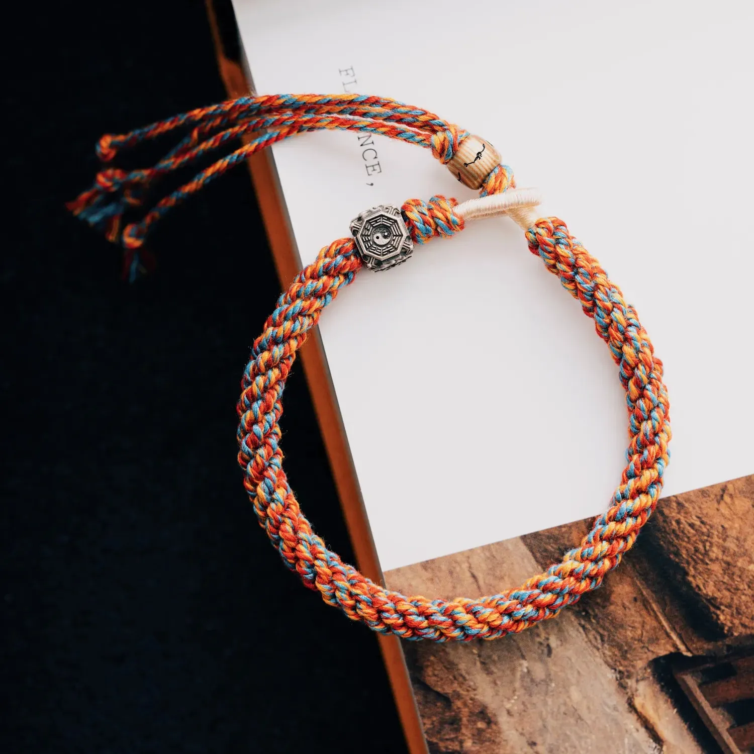 Taoist Bead