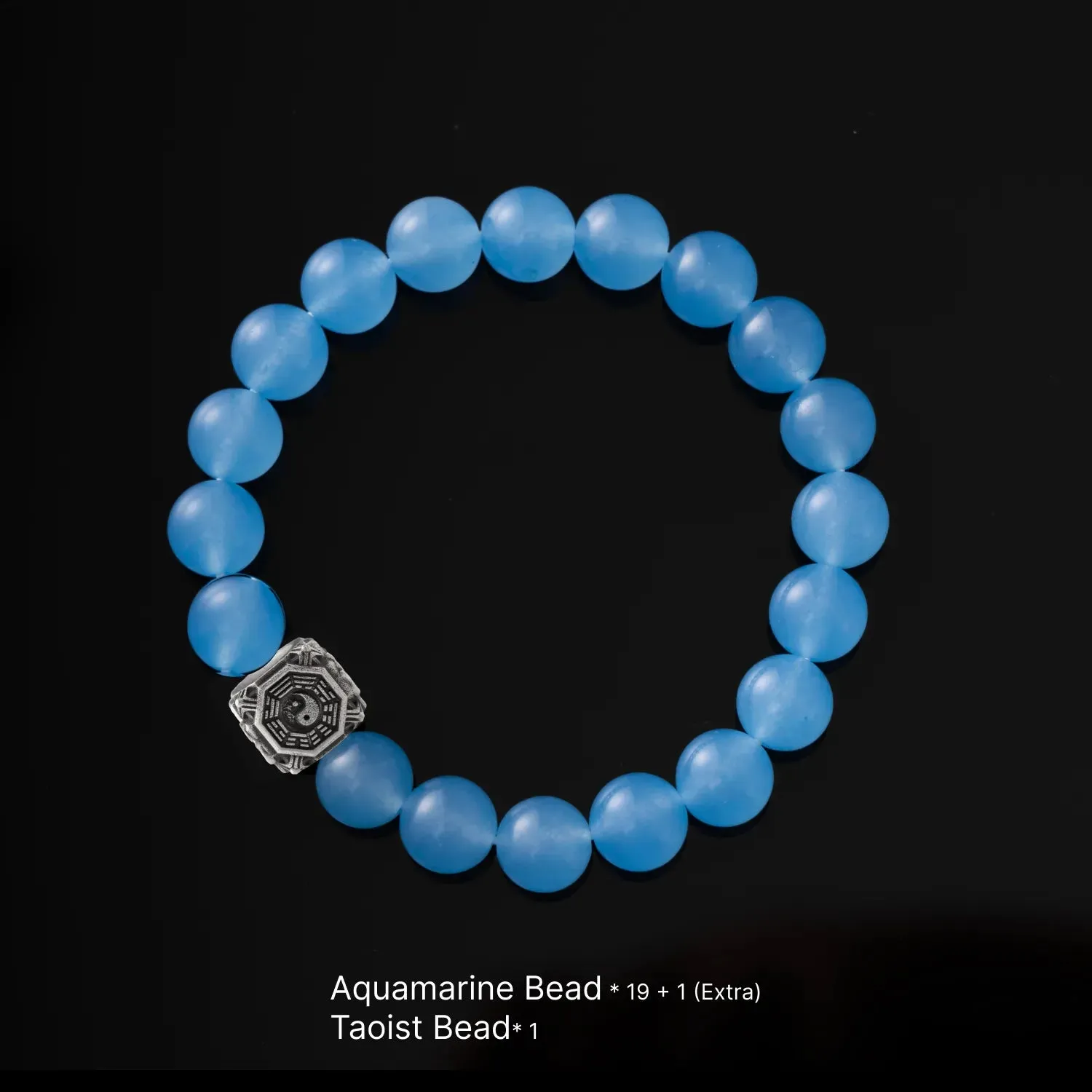 Taoist Bead
