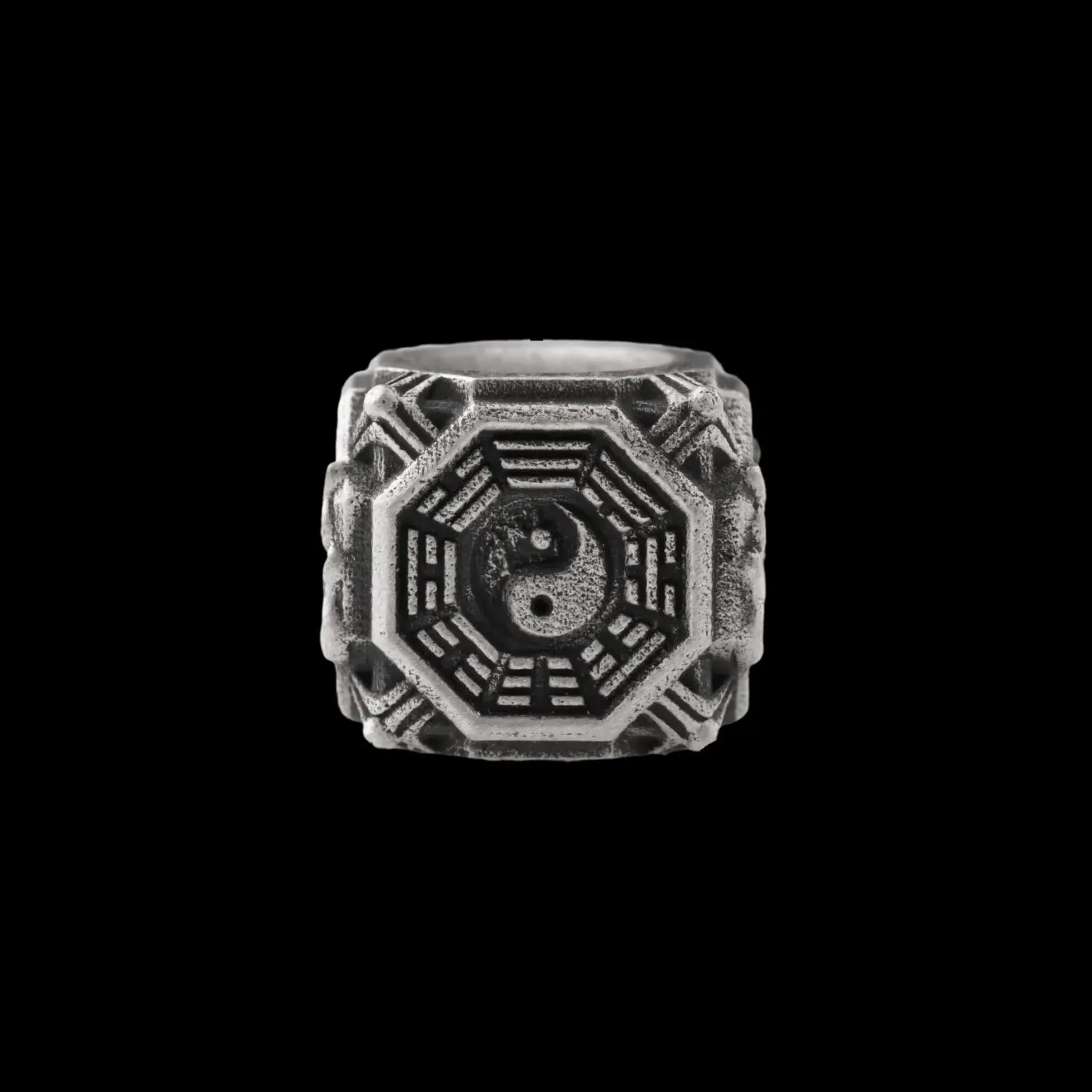 Taoist Bead