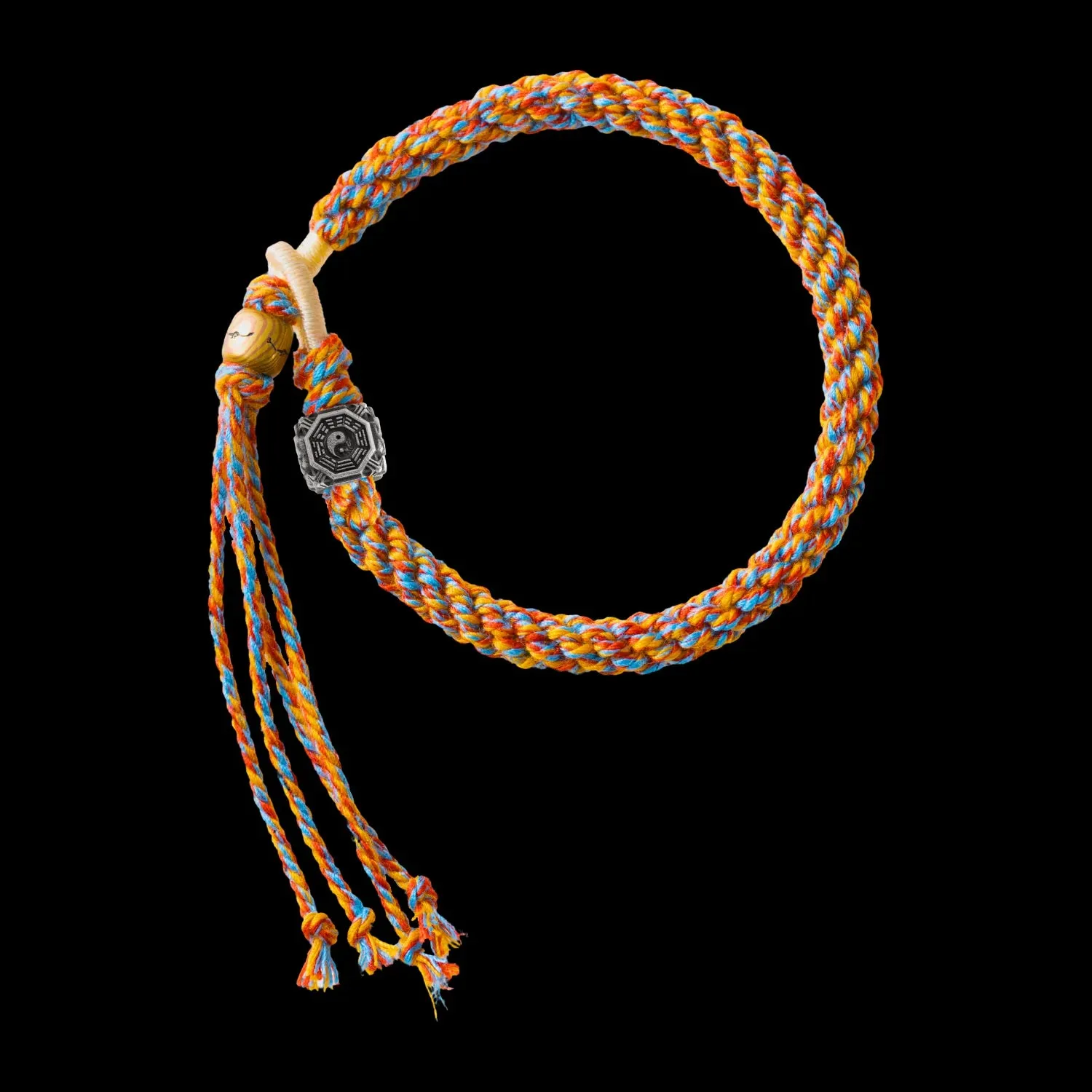 Taoist Bead