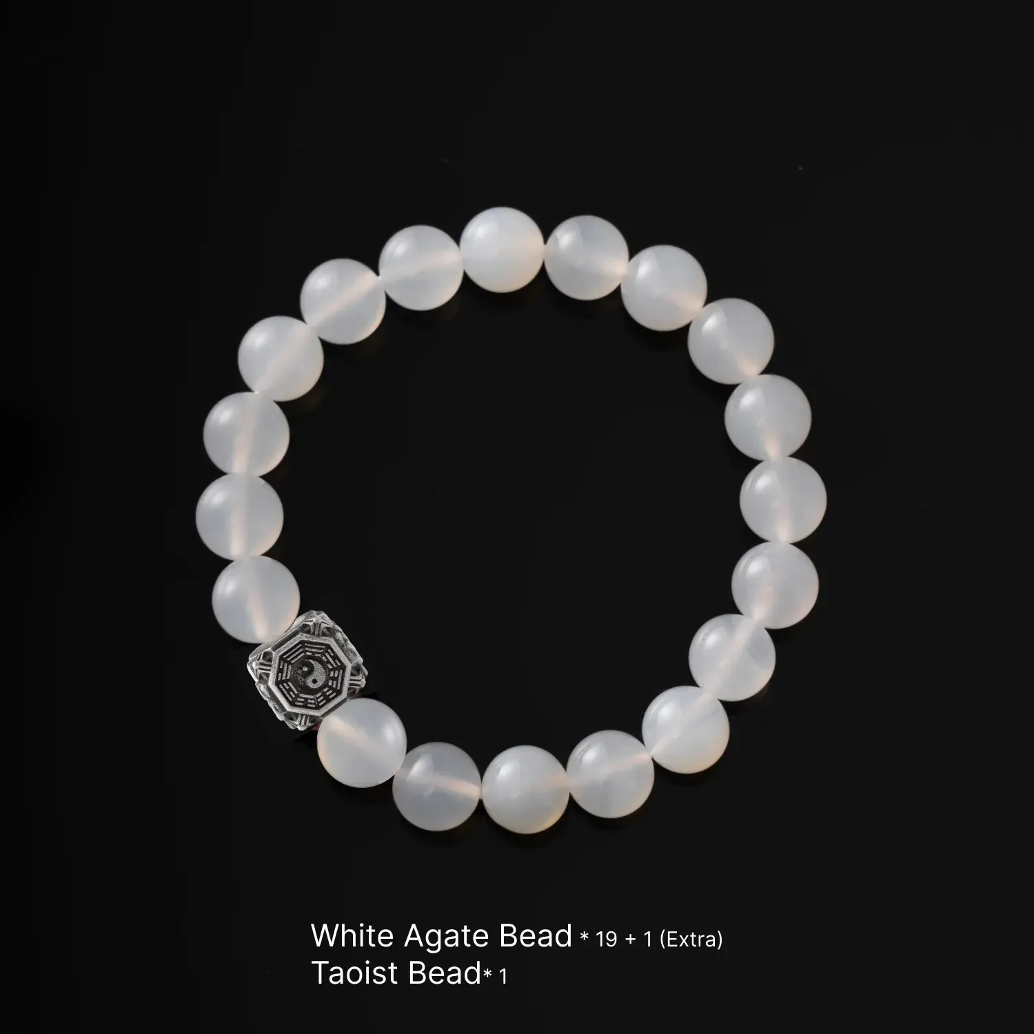 Taoist Bead