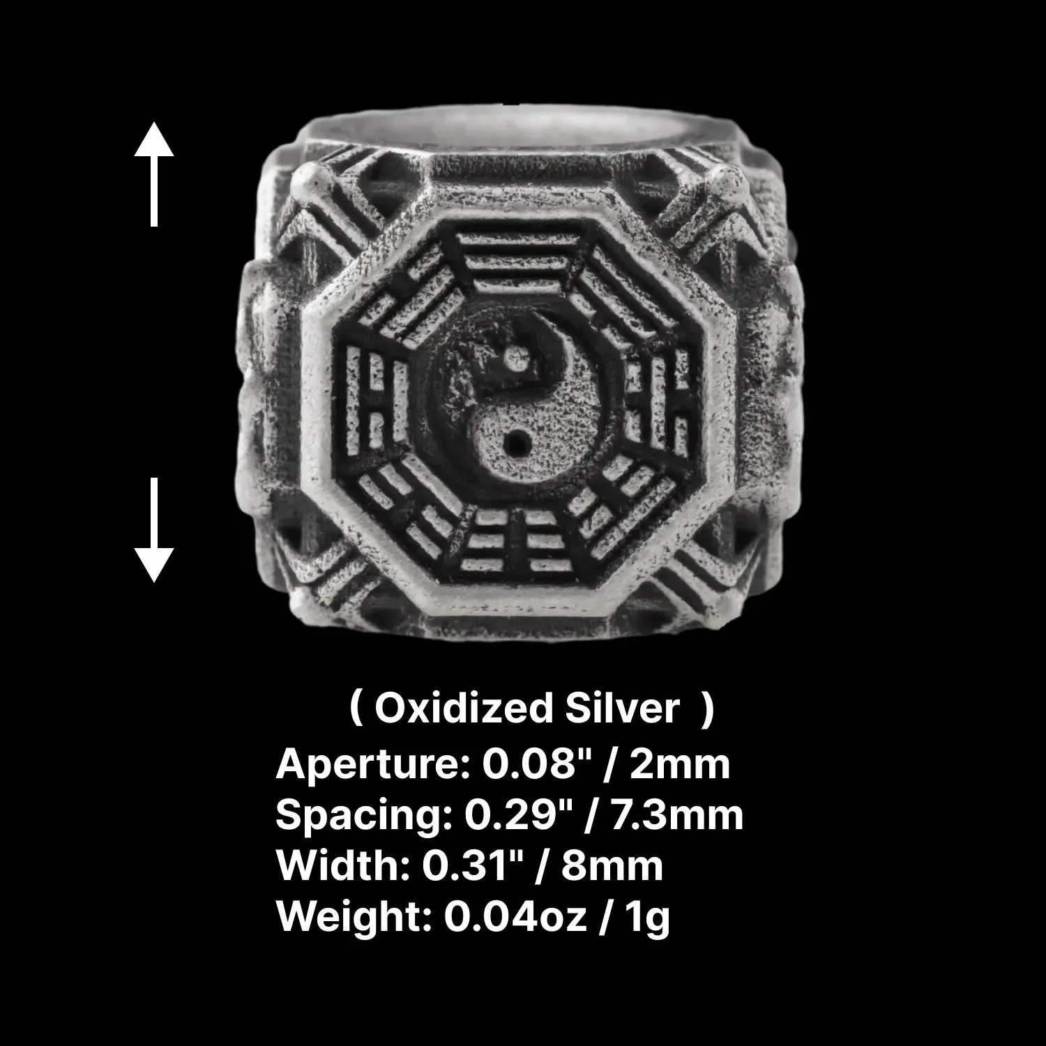 Taoist Bead