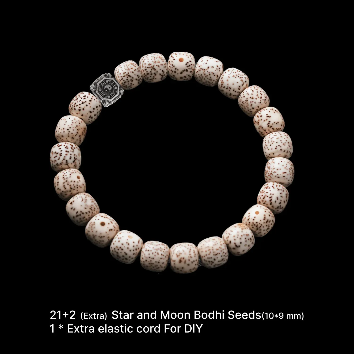 Taoist Bead