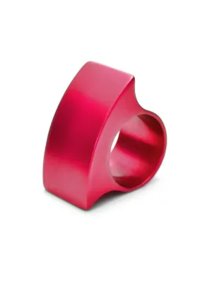 Tectonics Robust Aluminium Ring – Delta