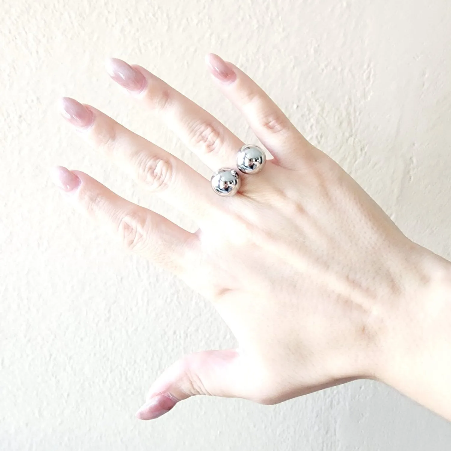 The Big Dot Ring