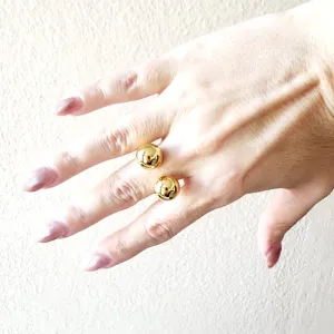 The Big Dot Ring
