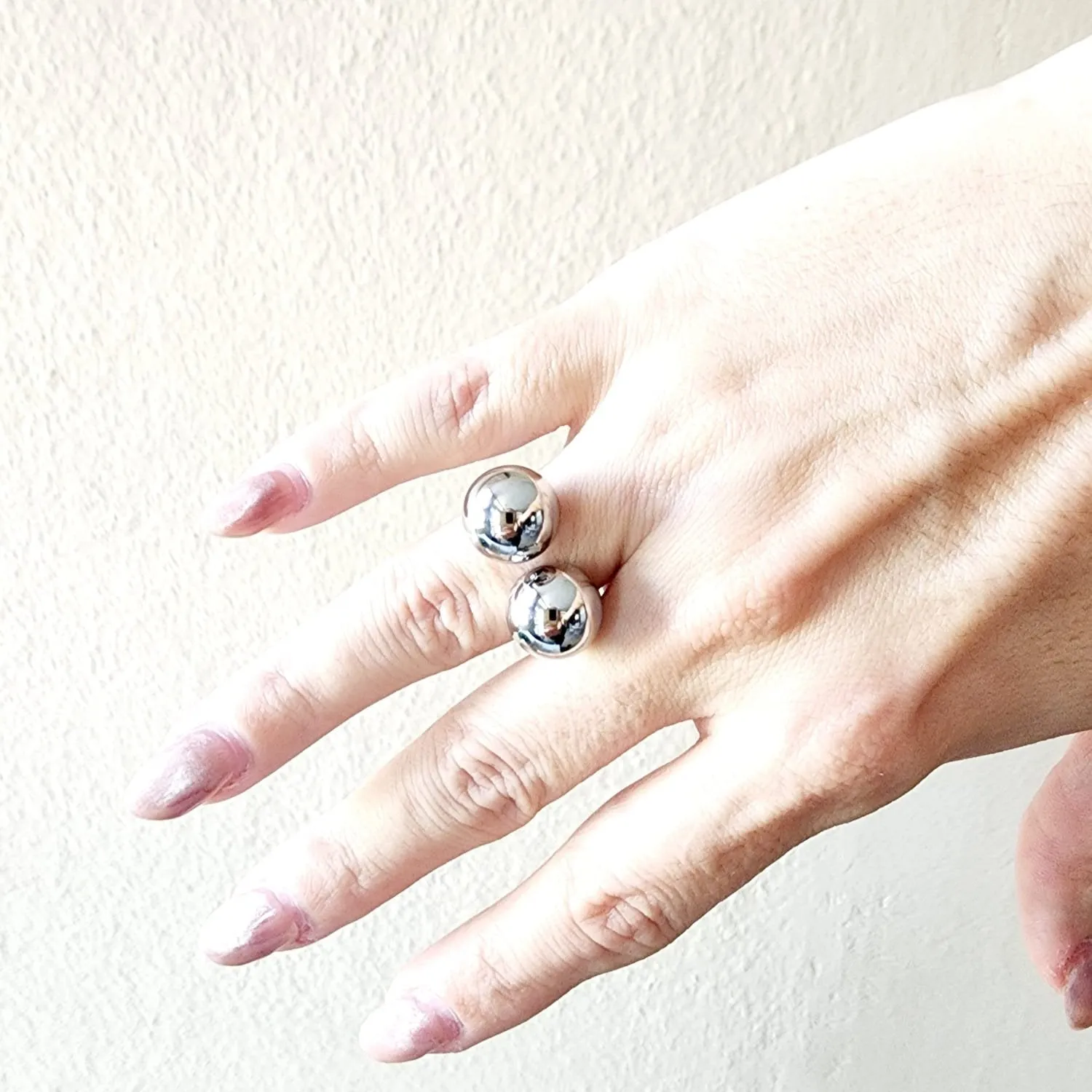 The Big Dot Ring