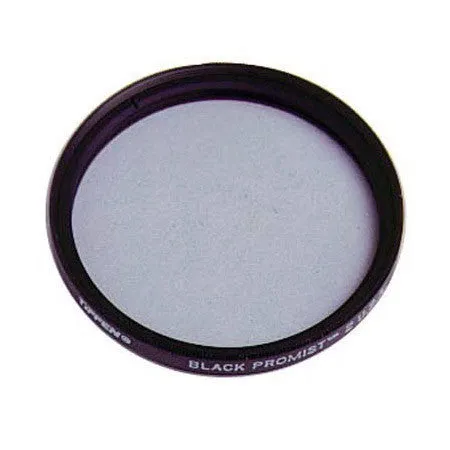 Tiffen 62mm Black Pro Mist #3