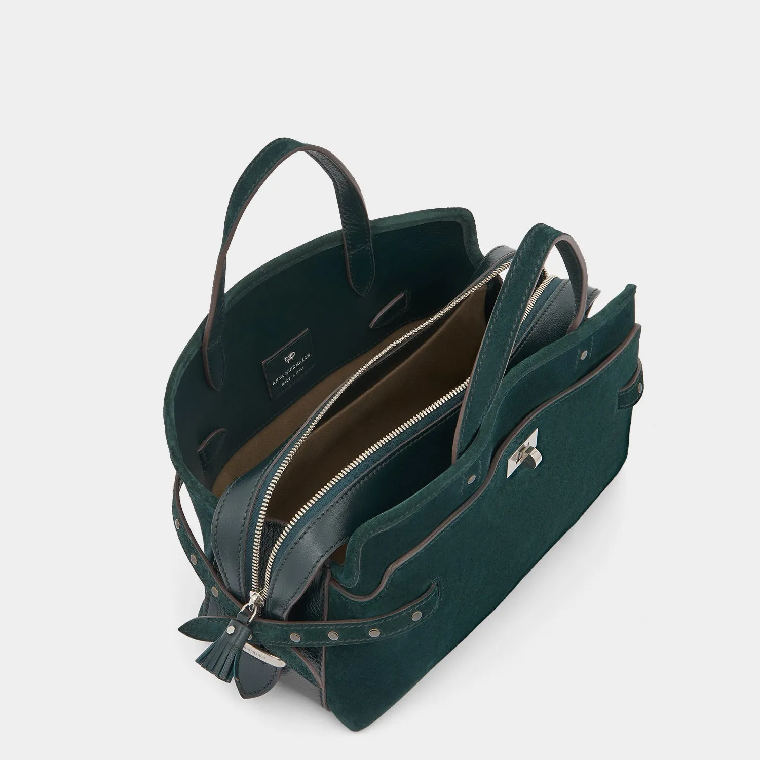 Wilson Studs Cross-body