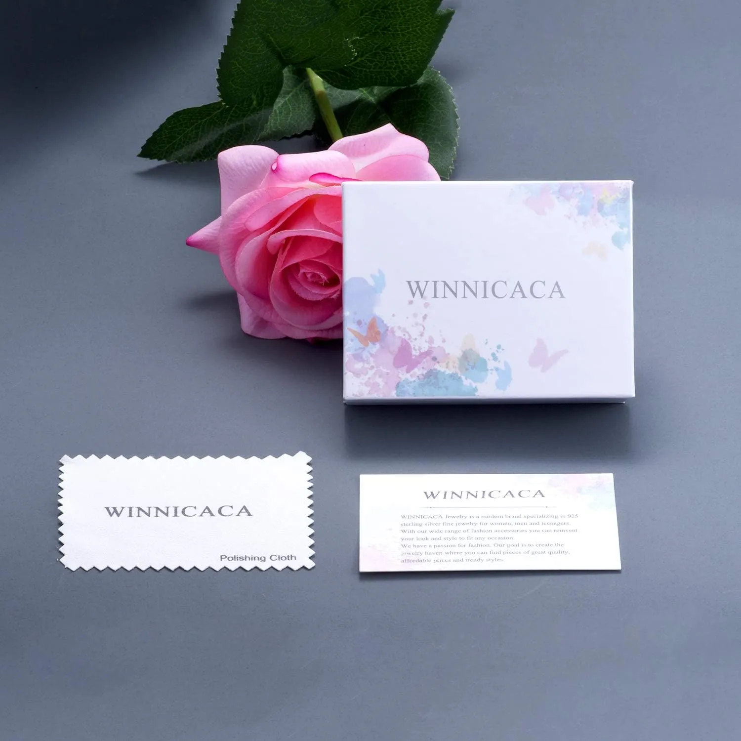 WINNICACA Urn Necklaces for Ashes Sterling Silver Cremation Jewelry for Ashes Urns for Human Ashes Pendant Necklace with Funnel Filler Kit