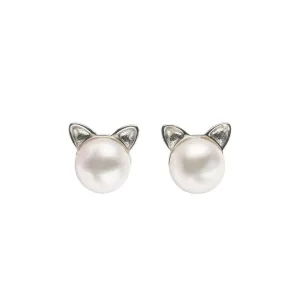 Wonderland Freshwater Pearl Earrings WE00059