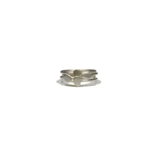 Worry Ring (Set of 4)