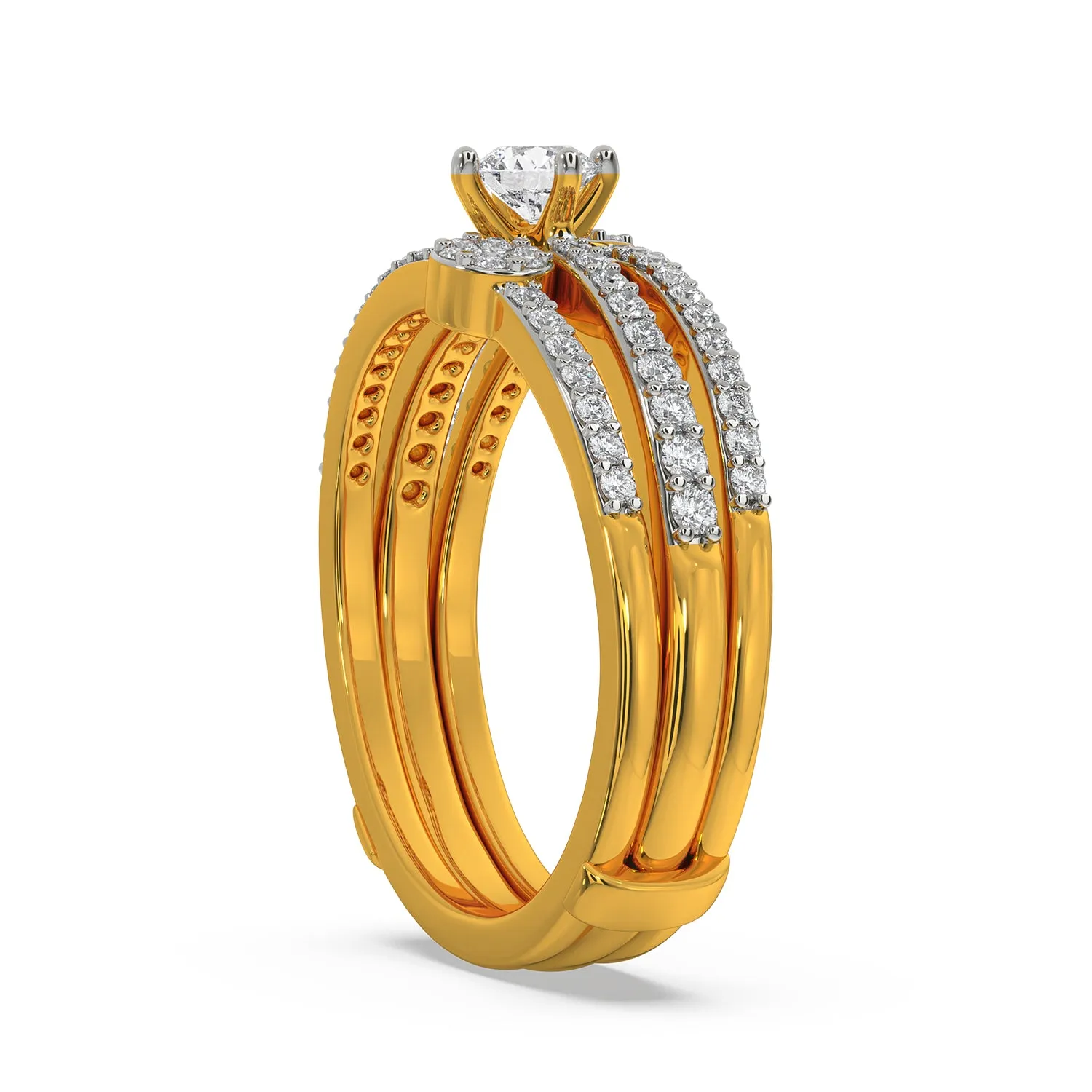 Yaban Ring