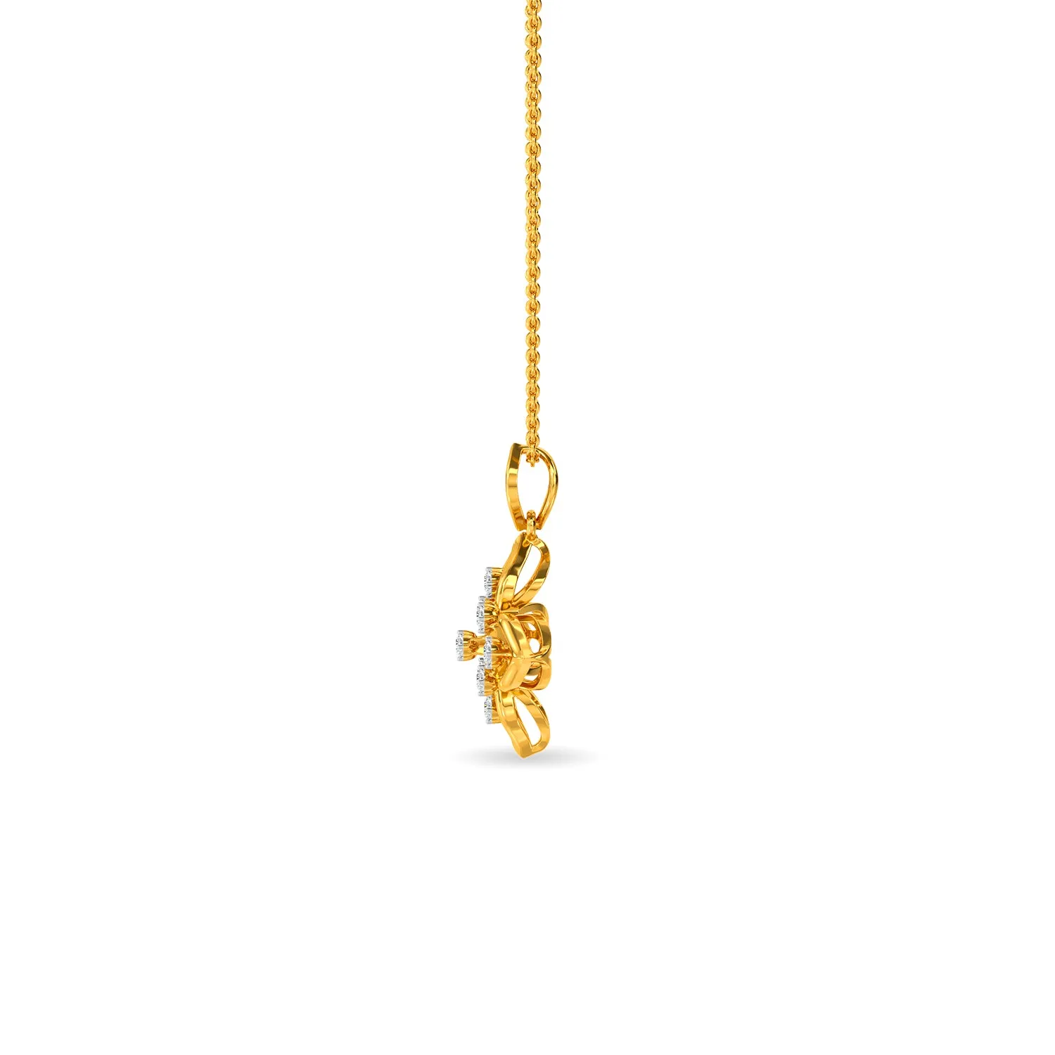 Yamara Pendant