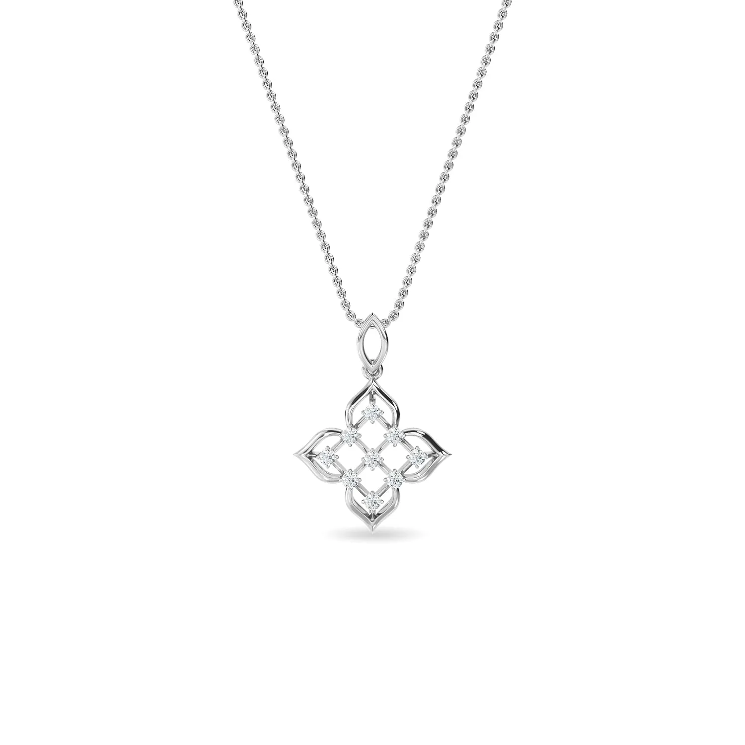 Yamara Pendant