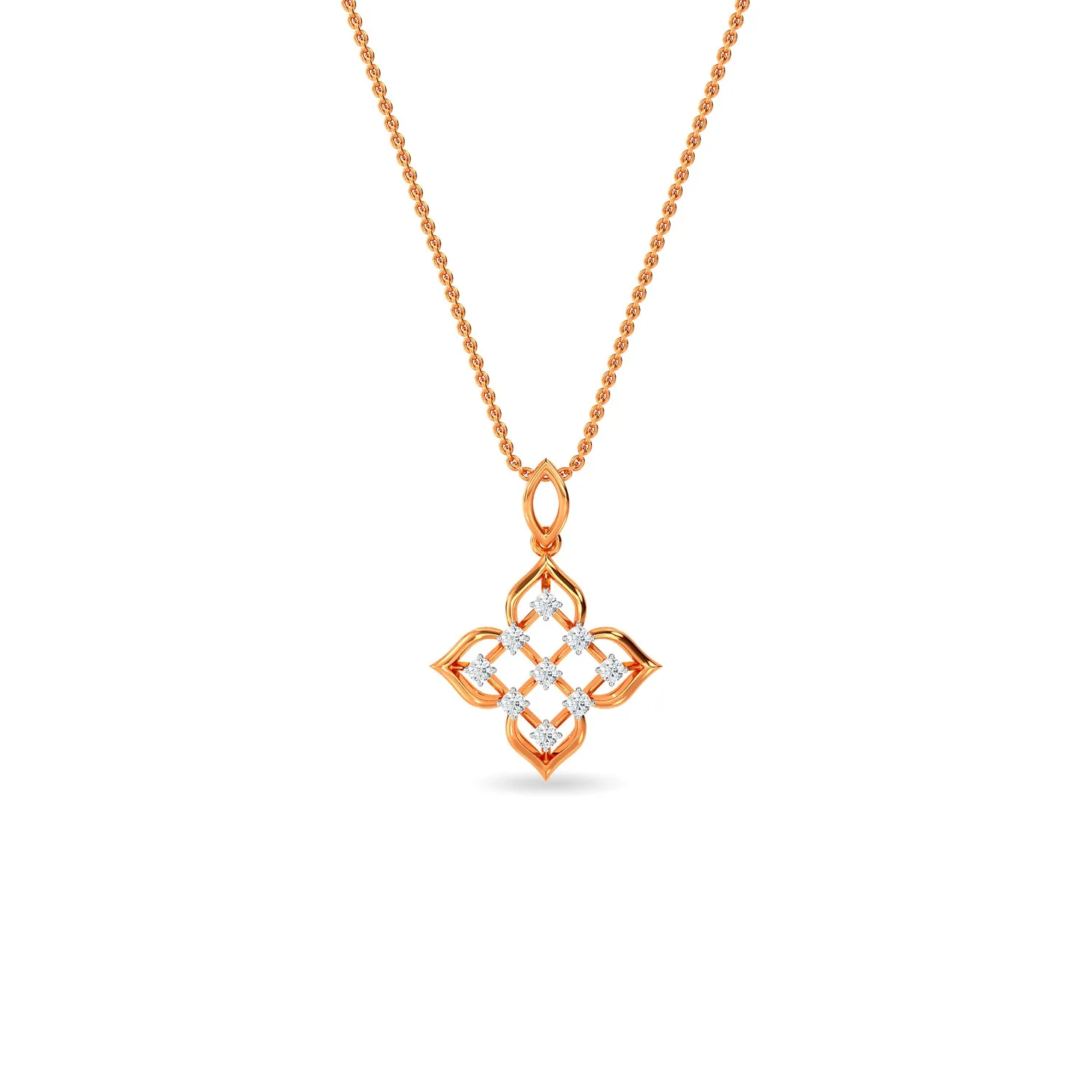 Yamara Pendant
