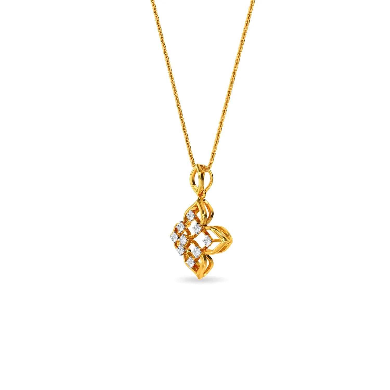 Yamara Pendant